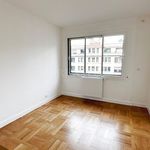 Rent 3 bedroom apartment of 98 m² in La Muette, Auteuil, Porte Dauphine