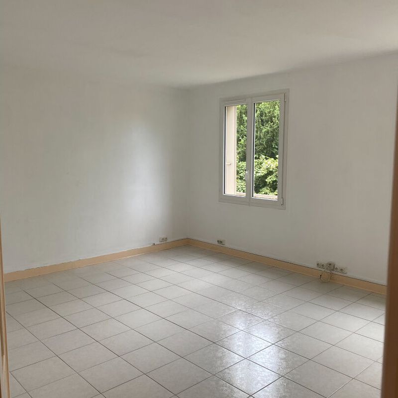 Location appartement 3 pièces, 60.47m², Champigny-sur-Marne Nogent-sur-Marne