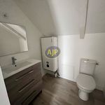 Rent 2 bedroom apartment of 26 m² in Pontivy