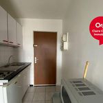 Rent 1 bedroom apartment of 18 m² in Castres