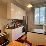 Rent 2 bedroom apartment of 114 m² in Genoa