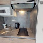 Rent 1 bedroom apartment of 20 m² in Palaiseau