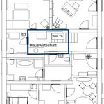 Rent 1 bedroom apartment of 30 m² in Johanniskirchen