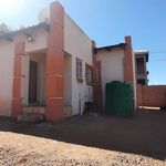 Rent 2 bedroom apartment of 1481 m² in Polokwane