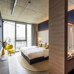 Miete 1 Schlafzimmer wohnung von 20 m² in Köln