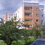 Rent 3 bedroom apartment of 62 m² in Warsaw