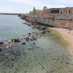Rent 1 bedroom apartment in Siracusa
