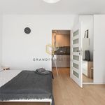 Wynajmij 1 sypialnię apartament z 28 m² w Warszawa
