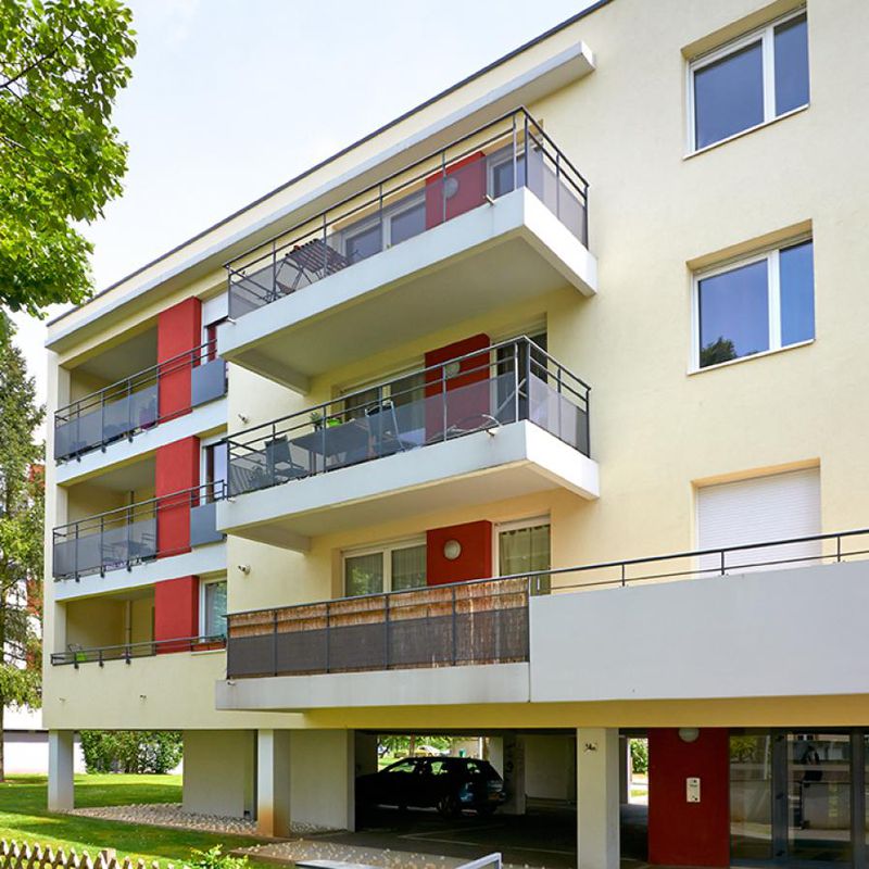 Location appartement  pièce LE BAN ST MARTIN 73m² à 868.28€/mois - CDC Habitat Le Ban-Saint-Martin