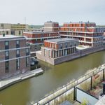 Rent 3 bedroom apartment of 108 m² in Amsterdam