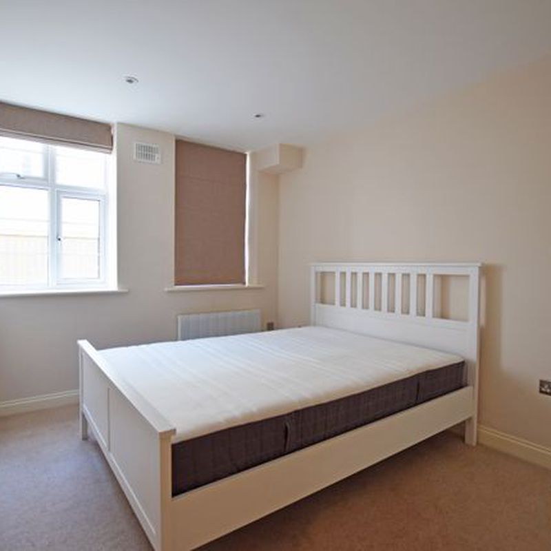 Flat to rent in Mitre House, 149 Western Road, Brighton, East Sussex BN1 Kirkoswald