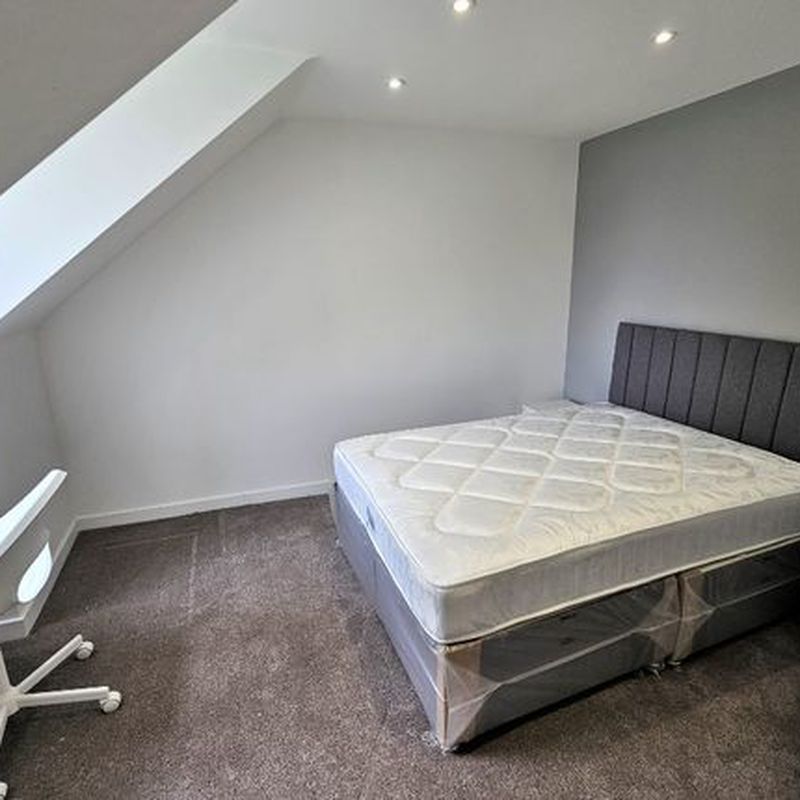 Room to rent in King Street, Old Aberdeen, Aberdeen AB24