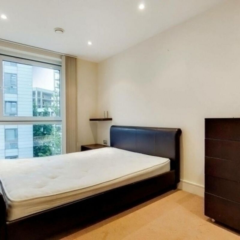 1 Bedroom Flat to Rent Blackwall