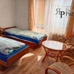 Rent 4 bedroom apartment of 86 m² in Ostrava