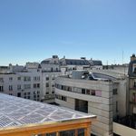 Appartement de 47 m² avec 2 chambre(s) en location à Paris