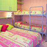 Rent 1 bedroom apartment of 42 m² in San Michele al Tagliamento