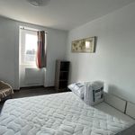 Appartement de 68 m² avec 3 chambre(s) en location à Limoges