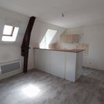 Rent 2 bedroom apartment of 48 m² in Nogent-le-Roi