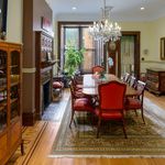 Rent 5 bedroom house of 414 m² in New York
