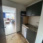 Rent 1 bedroom house of 26 m² in Cologne