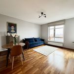 Rent 1 bedroom apartment of 42 m² in Warsaw