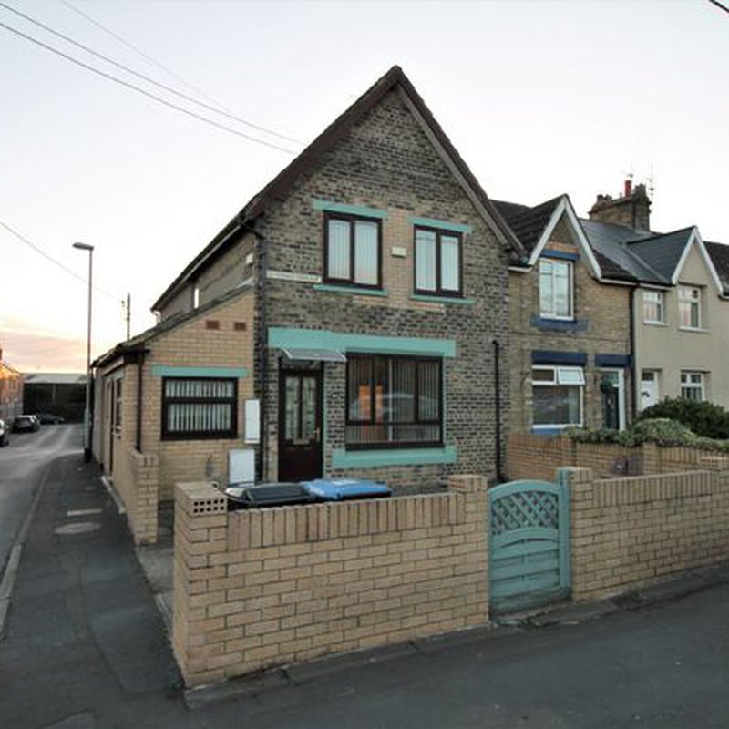 End terrace house to rent in Tindale Crescent, St Helen Auckland, Bishop Auckland DL14 Low Etherley