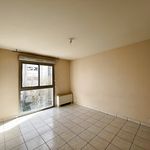 Rent 2 bedroom apartment of 35 m² in Rodez