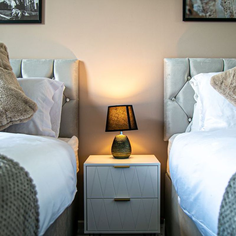 1 Bed Apartments - Campbell Wharf - Milton Keynes Springfield