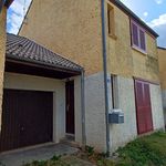 Rent 3 bedroom house of 80 m² in Moulins