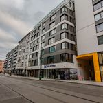 Rent 1 bedroom apartment of 55 m² in Praha