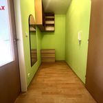Pronajměte si 1 ložnic/e byt o rozloze 32 m² v Milovice