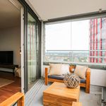Huur 2 slaapkamer appartement van 110 m² in Rotterdam