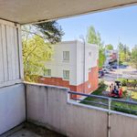 Rent 4 bedroom apartment of 84 m² in Vantaa