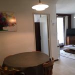 Rent 2 bedroom apartment of 40 m² in Métabief