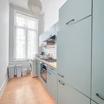 Rent 1 bedroom house of 60 m² in Ixelles