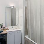 Rent 3 bedroom apartment of 61 m² in Brie-Comte-Robert