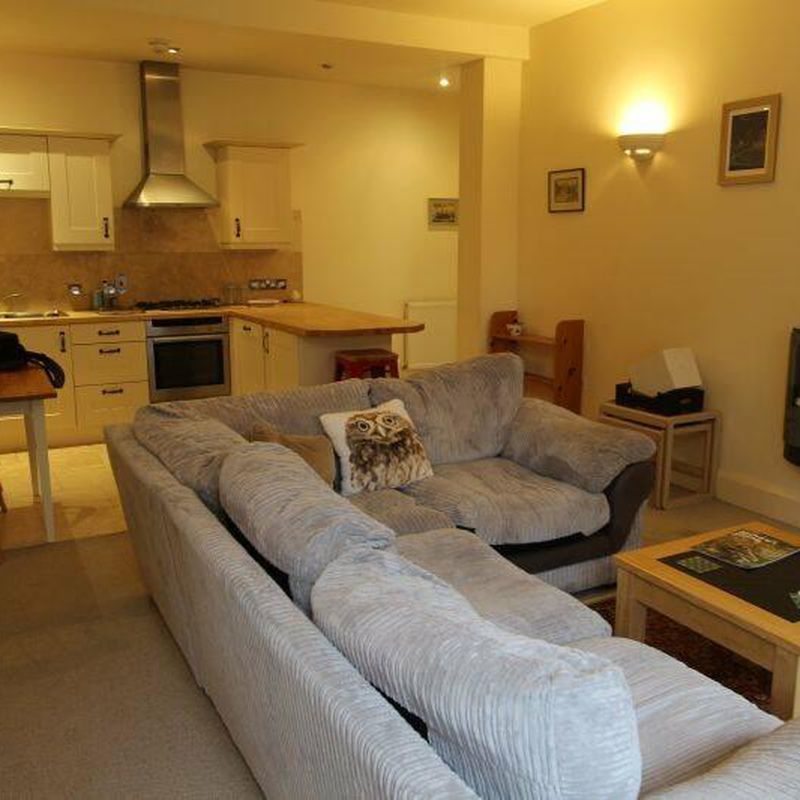 Apartment for rent in Matlock