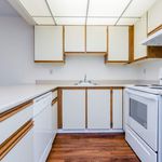 1 bedroom apartment of 828 sq. ft in British Columbia
