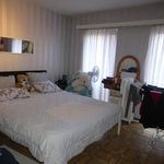 Huur 1 slaapkamer appartement in Fleurus