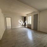 Rent 3 bedroom apartment of 63 m² in Narbonne