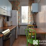 Rent 3 bedroom apartment of 63 m² in Przemyśl