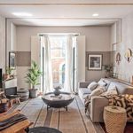 Alquilo 2 dormitorio apartamento de 91 m² en Madrid
