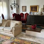 Rent 4 bedroom apartment of 137 m² in Rome
