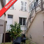 Rent 2 bedroom apartment of 51 m² in ORANGE