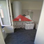 Rent 1 bedroom apartment in Labastide-Rouairoux