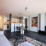 Huur 1 slaapkamer appartement van 57 m² in Vlissingen