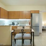 Rent 1 bedroom apartment of 45 m² in Πασαλιμάνι