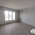Appartement de 34 m² avec 1 chambre(s) en location à LimogesT