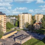 Rent 1 bedroom apartment of 37 m² in Karlstad