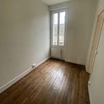 Rent 1 bedroom apartment of 49 m² in Orléans